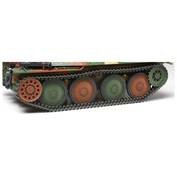 TAMIYA 1/35 HETZER MID PRODUCTION 35285