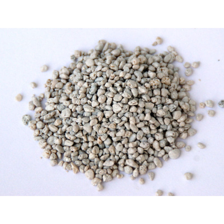 MM ŻWIREK / PIASEK - GRUBY 2-3 mm JASNY (152)