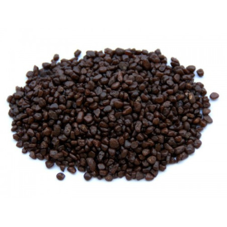 MM ŻWIREK / PIASEK - GRUBY 2-3 mm BRĄZOWY  (151)
