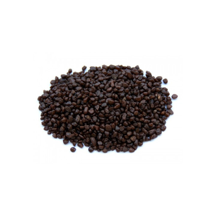 MM Grit / SAND - THICK 2-3 mm BRONZE (151)