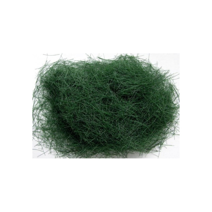 MM ELECTROSTATIC GRASS XL 12 mm DARK GREEN (42)