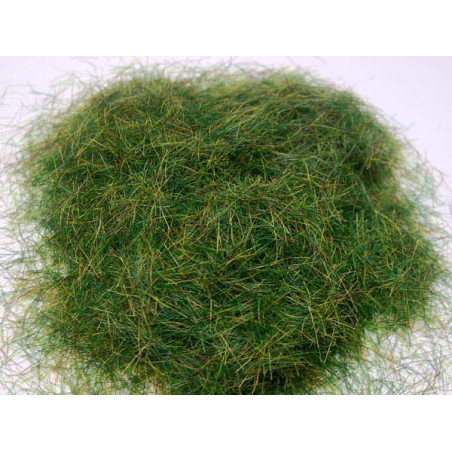 MMELEKTROSTATIC GRASS 5 mm FOREST (36)