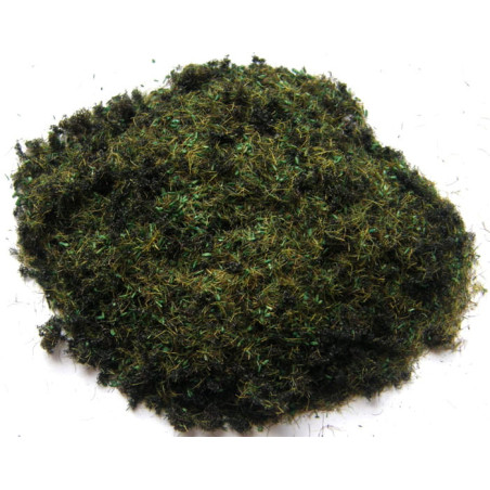 MM ELECTROSTATIC GRASS 2.5 mm FOREST WITH POSYPKA (23)