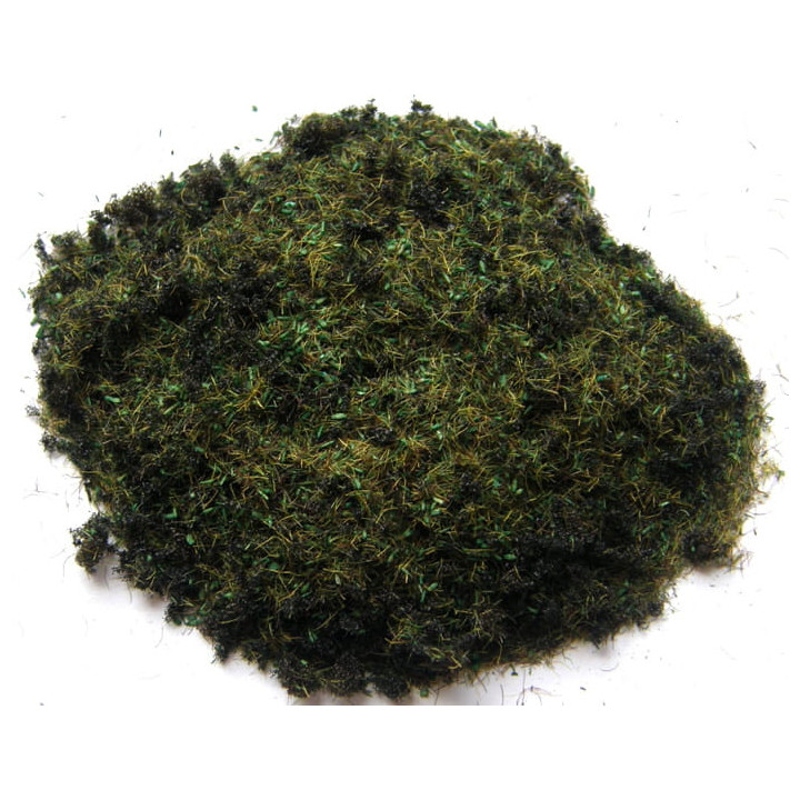 MM ELECTROSTATIC GRASS 2.5 mm FOREST WITH POSYPKA (23)