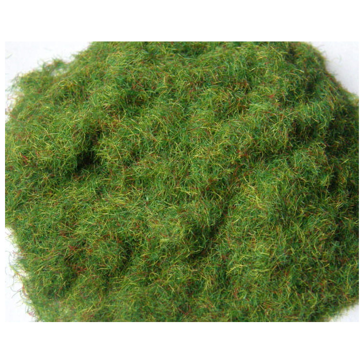 MM ELECTROSTATIC GRASS 2.5 mm GREEN (11)