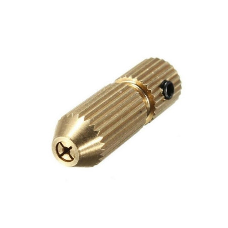 MINI DRILL HANDLE - 2-3.17 / 2.3 mm (8609)