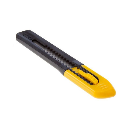 STANLEY KNIFE 18 mm (0-10-151)