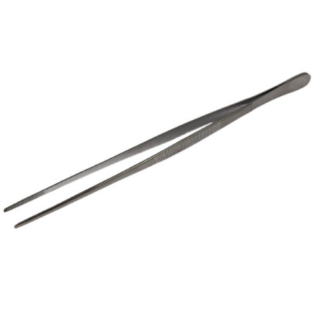 PINCETA 250 mm / długa