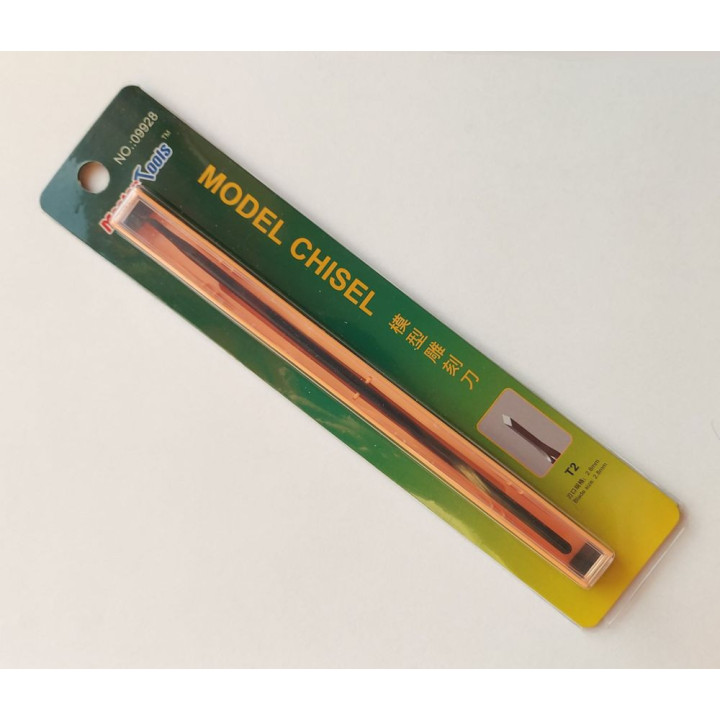 TRUMPETER 09928 MODEL CHISEL T2