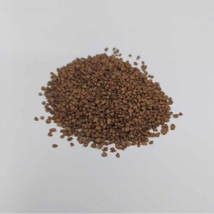 HM SMALL Litter 50g - brown