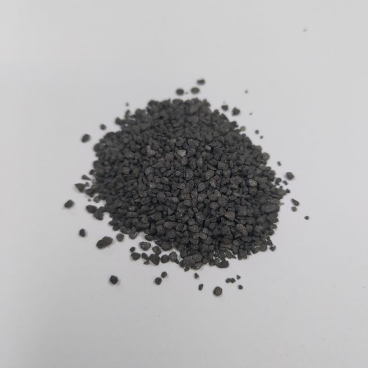 HM Grit 50g - šedá