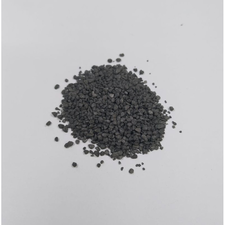 HM Grit 50g - šedá