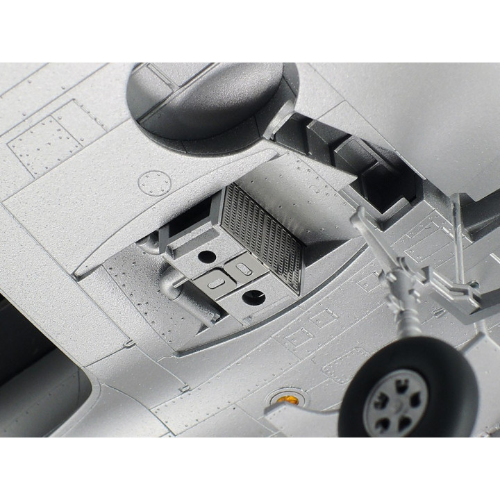 TAMIYA 1/48 SPITFIRE MK.I 61119