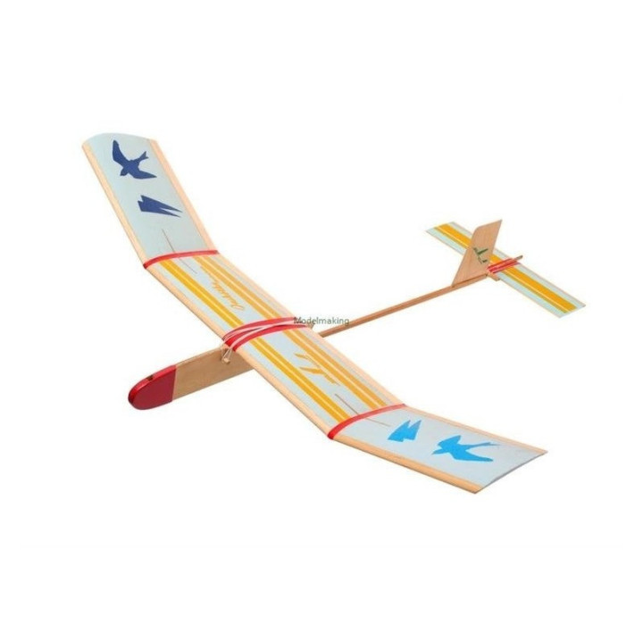 GLIDER SWALLOW 2000 F1A/M ( MODEL MAKING )