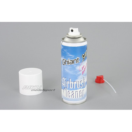 GHIANT PREPARAT DO MYCIA AEROGRAFU spray 200 ml.