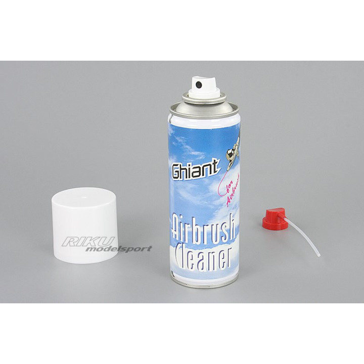 GHIANT PREPARAT DO MYCIA AEROGRAFU spray 200 ml.