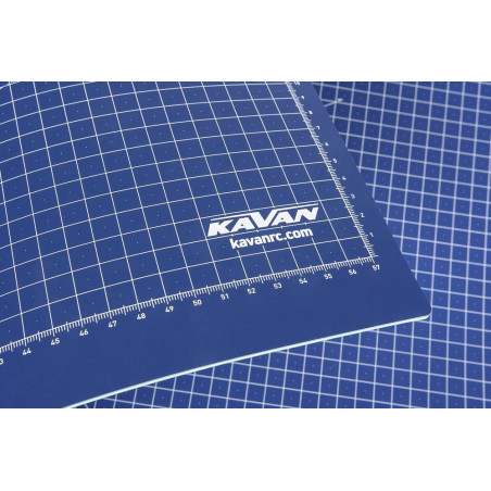 KAVAN MATA 600*900 mm / format A1