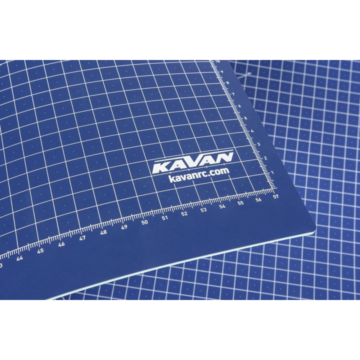 KAVAN MATA 300*450 mm / formát A3