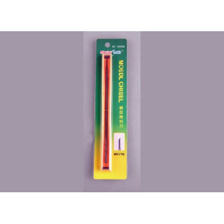 TRUMPETER 09926 MODEL CHISEL R2