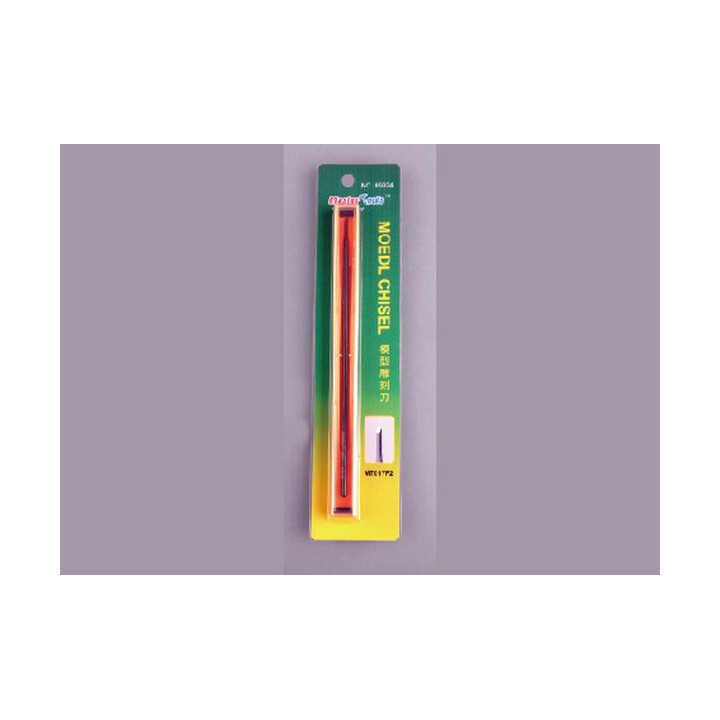 TRUMPETER 09926 MODEL CHISEL R2