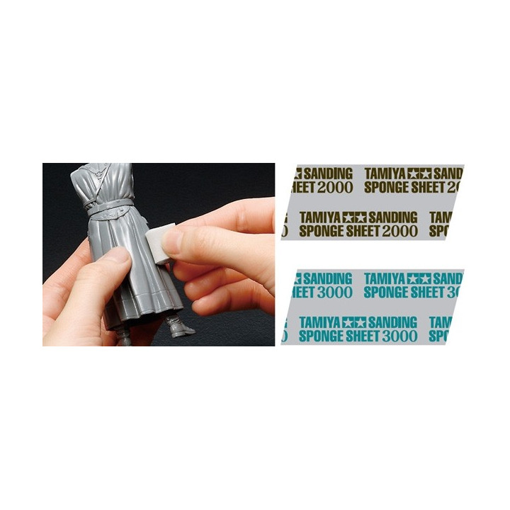 TAMIYA BRUSNÁ HOUBA 2000 87170