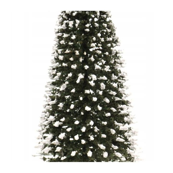 RS TREE 60 mm WINTER CHIOIN H0 / 1:87 (0206)