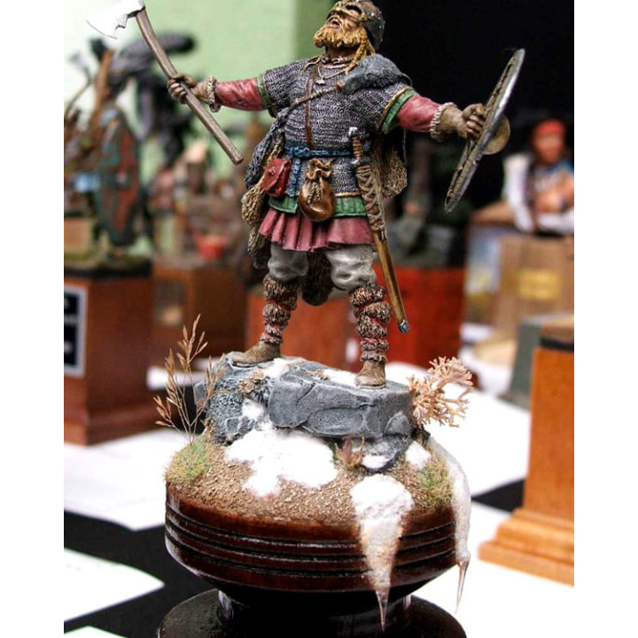 MM MODEL SNOW FOR MOCK-UP DIORAMAS (133)