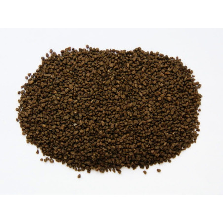 MM GRAVEL / GRAVEL - BROWN COLOR (141)