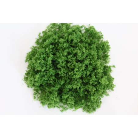 MM TREE BUSH SPRINKLE GREEN (51)