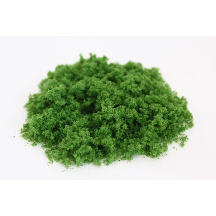 MM POSYPKA NA KRZACZKI DRZEWKA ZIELEŃ (51)