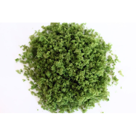 MM TREE BUSH SPRINKLE LIGHT GREEN (50)