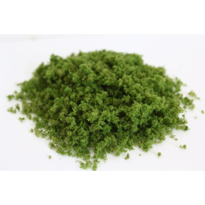 MM TREE BUSH SPRINKLE LIGHT GREEN (50)