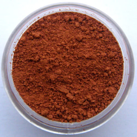 MM MODELOVACÍ PIGMENT BARVA 15 ČERVENÁ (116)