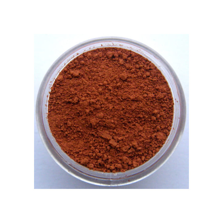 MM MODELOVACÍ PIGMENT BARVA 15 ČERVENÁ (116)