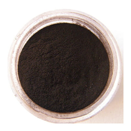 MM MODELOVACÍ PIGMENT BARVA 12 HNĚDÁ TMAVÁ (112)