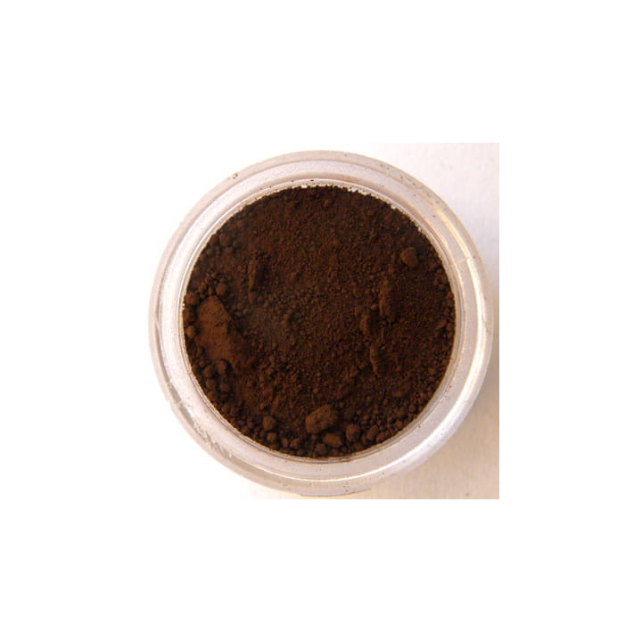 MM MODELOVACÍ PIGMENT BARVA 11 HNĚDÁ (111)