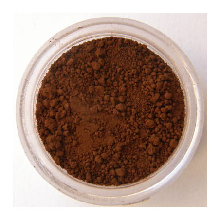 MM MODELOVACÍ PIGMENT BARVA 10 SVĚTLE HNĚDÁ (110)