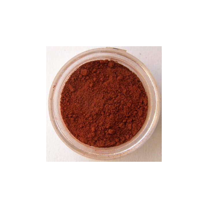 MM PIGMENT MODELARSKI KOLOR  9 CIEMNO RDZAWY (109)