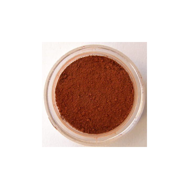 MM MODELOVACÍ PIGMENT BARVA 8 REZAVÁ (108)