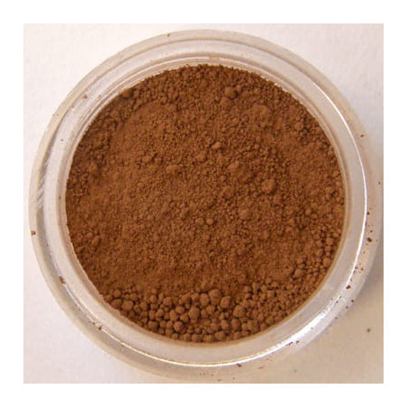MM MODELING PIGMENT COLOR 6 CINNAMON (106)