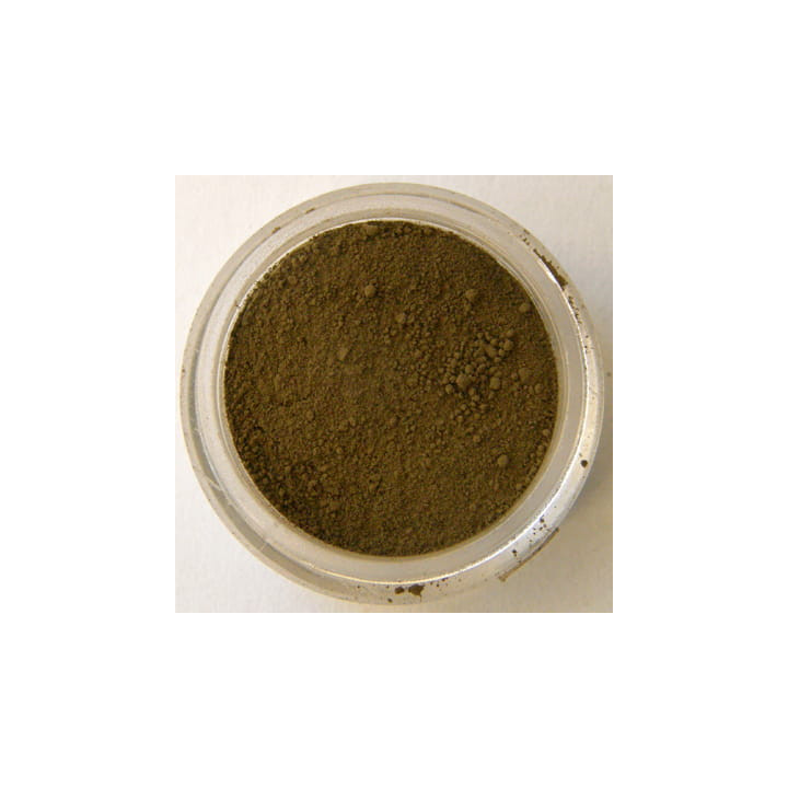 MM MODELING PIGMENT COLOR 5 DARK OLIVE (105)