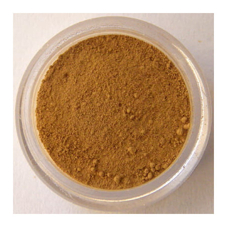 MM PIGMENT MODELARSKI KOLOR  3 BRUDNY ŻÓŁTY (103)