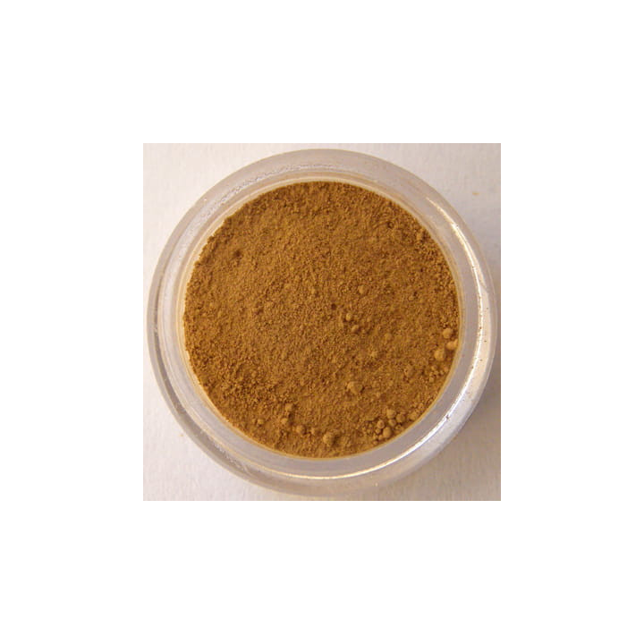 MM MODELING PIGMENT COLOR 3 DIRTY YELLOW (103)