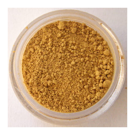 MM MODELOVACÍ PIGMENT BARVA 2 ŽLUTÁ (102)