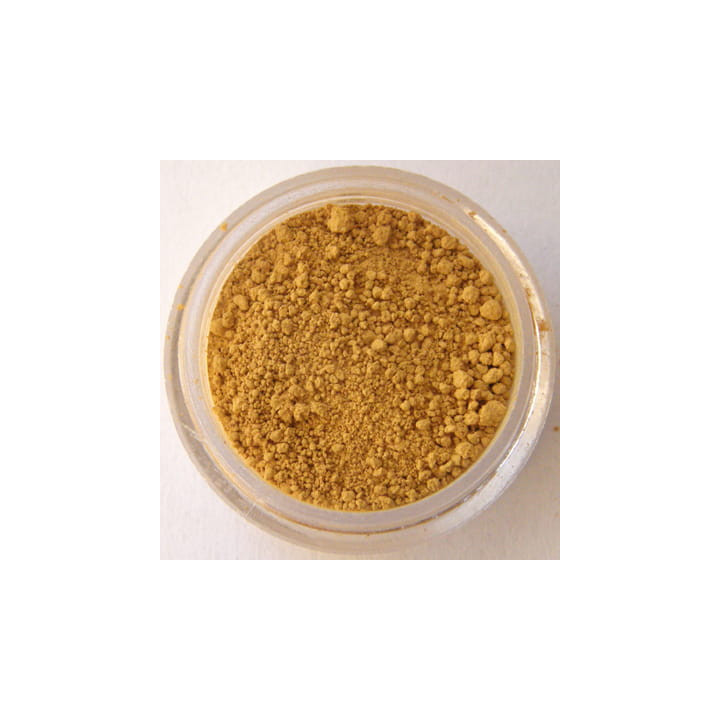 MM PIGMENT MODELARSKI KOLOR  2 ŻÓŁTY (102)