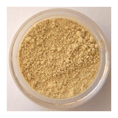 MM MODELING PIGMENT COLOR 1 BEIGE (101)