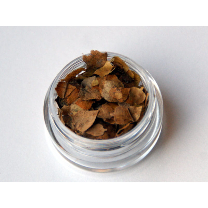 MM LEAVES - LINDEN LEAVES (721)