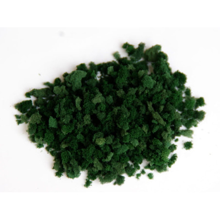 MM BUSHES/SHRUBS STANDARD DARK GREEN (96)