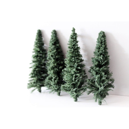 MM IGLAST TREE WITH WIRES - 7cm PREMIUM (307)