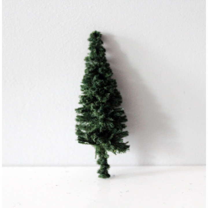 MM IGLAST TREE WITH WIRES - 5cm PREMIUM (305)